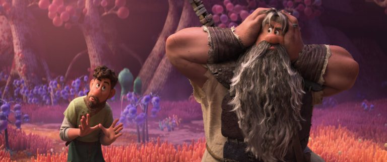 ‘Strange World’ 4K UHD Blu-Ray SteelBook Review – An Honest Portrait Of Messy Families & Legacy