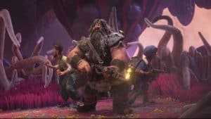 Disney To Release The Epic Family Adventure ‘Strange World’ On 4K UHD Blu-Ray This February