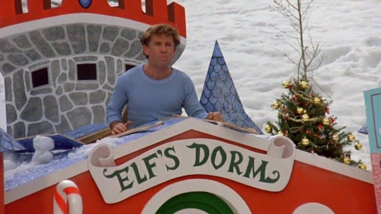 ‘Ski Patrol’ Blu-Ray Review – Execution Trumps Originality In This Enjoyable Overlooked Comedy