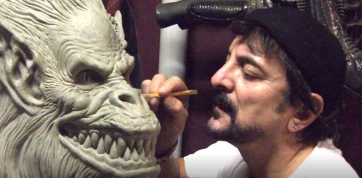 ‘Smoke And Mirrors: The Story Of Tom Savini’ Blu-Ray Review – A Deep Dive Into A Horror Legend