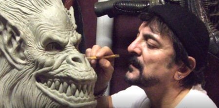 ‘Smoke And Mirrors: The Story Of Tom Savini’ Blu-Ray Review – A Deep Dive Into A Horror Legend