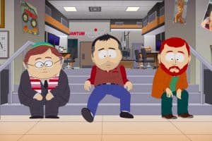 Paramount To Release Two ‘South Park’ Post COVID Specials On Blu-Ray This December