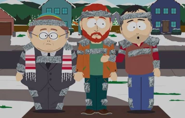 ‘South Park: Post COVID’ Blu-Ray Review – Super-Sized Specials Stretch The Jokes A Bit Thin