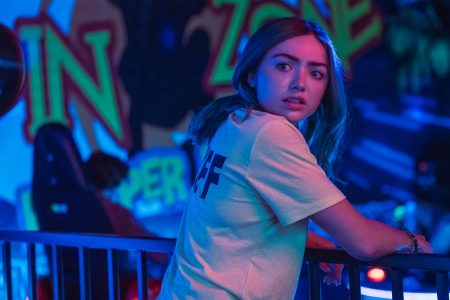 ‘The Friendship Game’ (2022) Review – Aimless And Generic