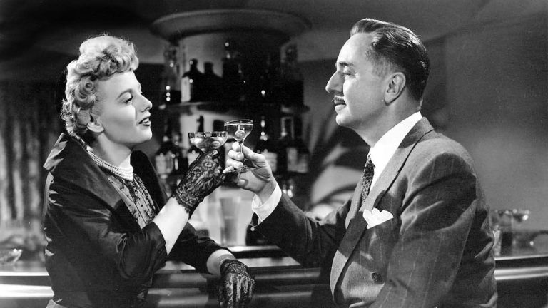Film Noir: The Dark Side Of Cinema IX Blu-Ray Review – A Mysterious Trio Of Gems From The Genre