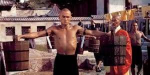 Arrow Video’s December Releases Include Christmas Horror, An Epic Martial Arts Box Set & More