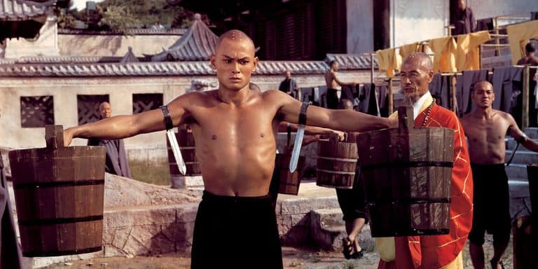 Arrow Video’s December Releases Include Christmas Horror, An Epic Martial Arts Box Set & More