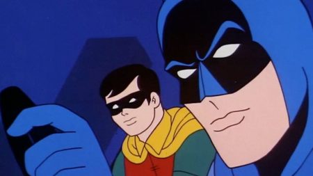 Warner Bros. To Release The ’60s Filmation ‘The Adventures of Batman’ Newly Remastered On Blu-Ray