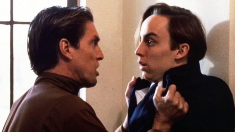 ‘The Chocolate War’ Blu-Ray Review – Selling Candy Has Never Been More Serious ‘The Chocolate War’ Blu-Ray Review – Selling Candy Has Never Been More Serious