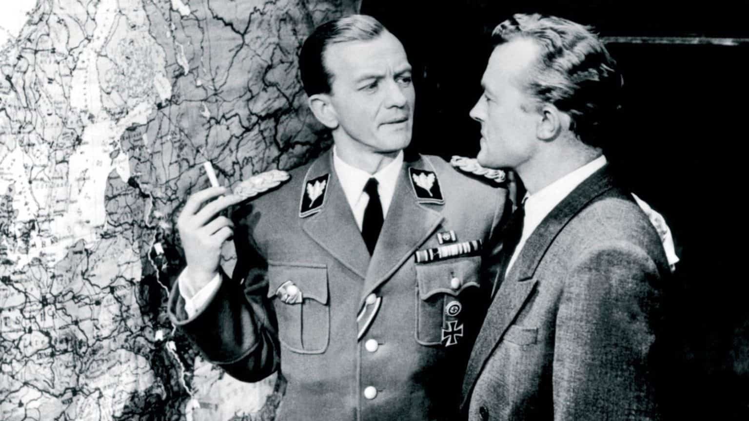 ‘The Devil Strikes At Night’ Blu-Ray Review – A Powerful, Personal Excoriation Of The Nazi Regime