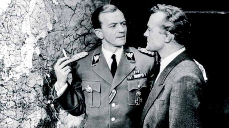 ‘The Devil Strikes At Night’ Blu-Ray Review – A Powerful, Personal Excoriation Of The Nazi Regime