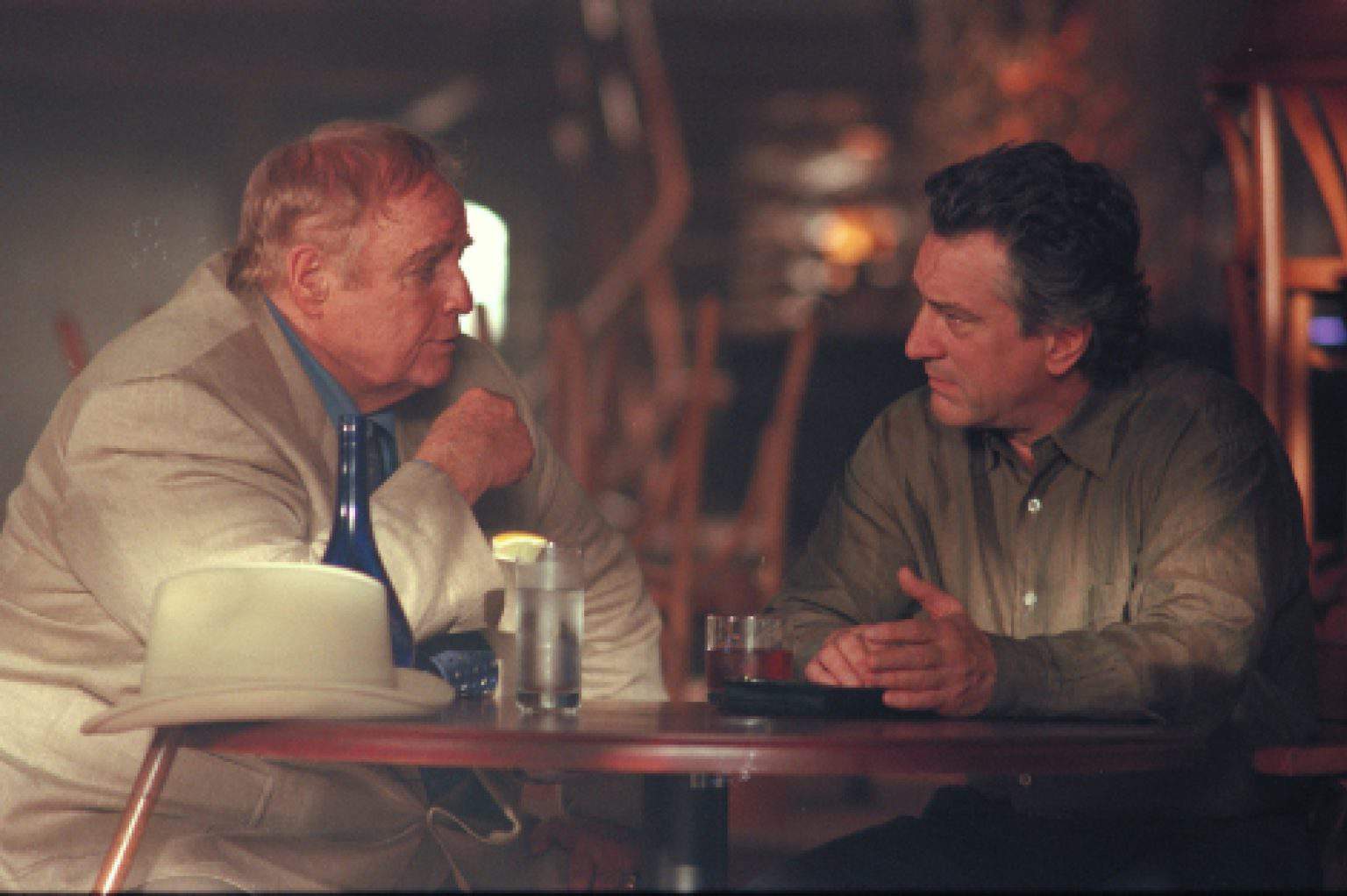 ‘The Score’ (2001) 4K UHD Blu-Ray Review – Formidable Caper Delivers Twists And Thrills