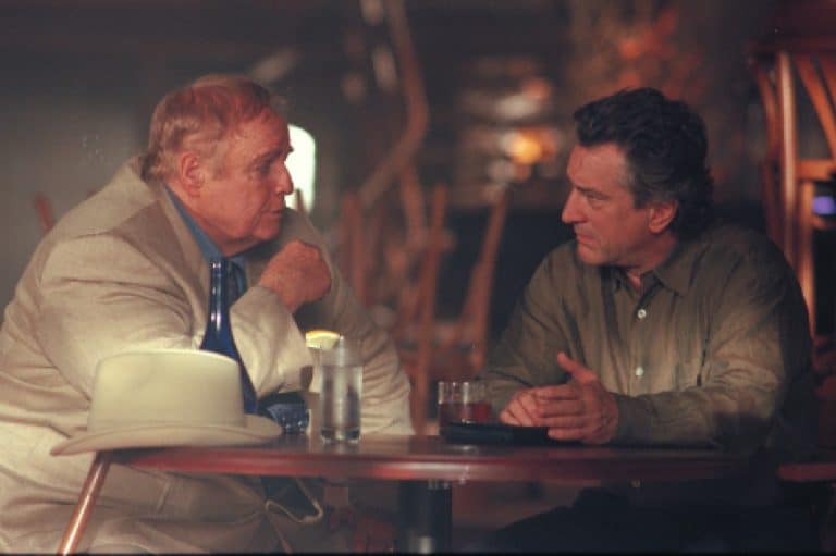 ‘The Score’ (2001) 4K UHD Blu-Ray Review – Formidable Caper Delivers Twists And Thrills