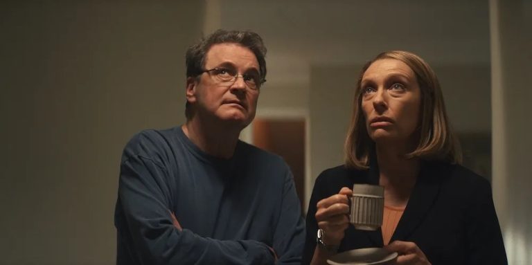 HBO Max True Crime Limited Series ‘The Staircase’ Heads To DVD This December From Warner Bros.