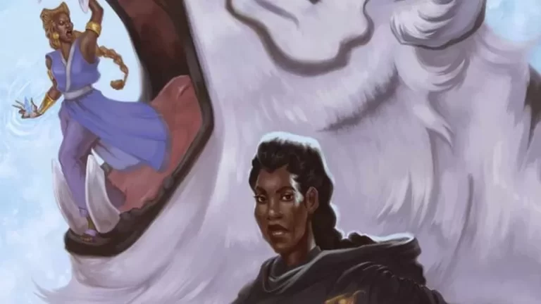 GVN Talking Comics Review: Mad Cave Studios ‘The Tiger’s Tongue’ Issue #5 -“Happily Ever After Is In the Eye Of The Beholder”