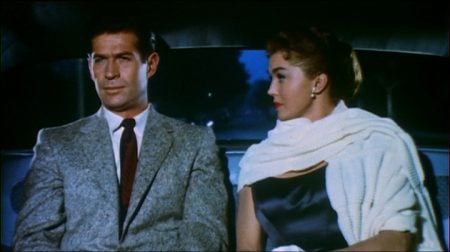 ‘The Unguarded Moment’ Blu-Ray Review – Esther Williams Impresses Despite Maddening Character Decisions