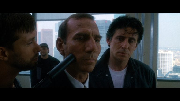 ‘The Usual Suspects’ 4K UHD Blu-Ray Review – Crime Classic Thrives Beyond The Twists & Turns