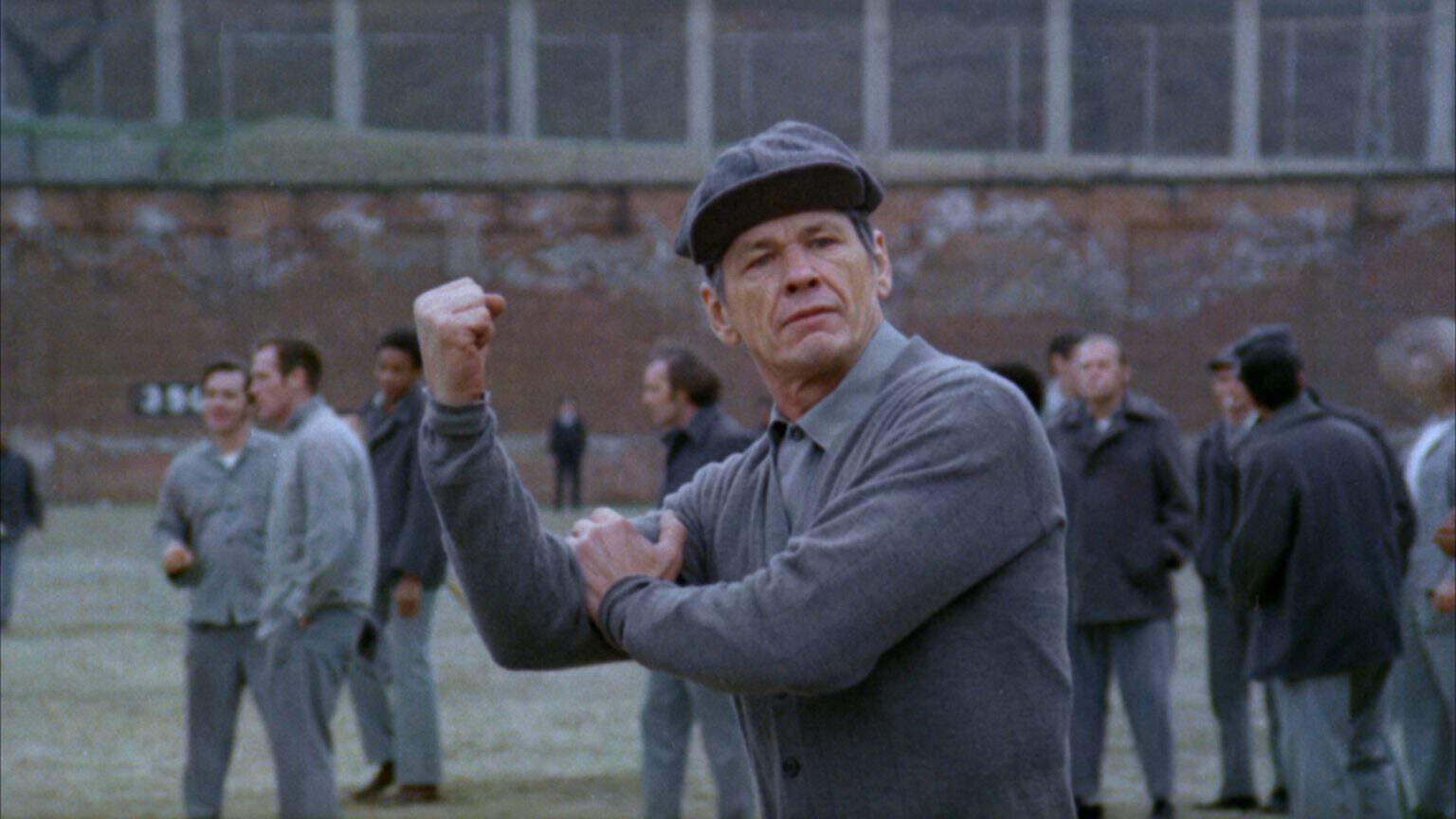 ‘The Valachi Papers’ Blu-Ray Review – Unsparing Docudrama Is A Highlight For Bronson