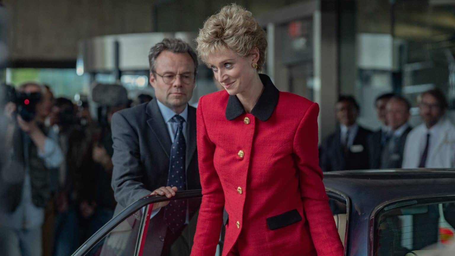 Five Stories ‘The Crown’s’ Fifth Season Should’ve Told