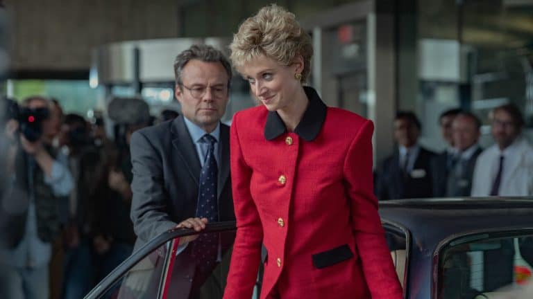 The Fifth Season Of ‘The Crown’ Heads To Blu-Ray This October From Sony