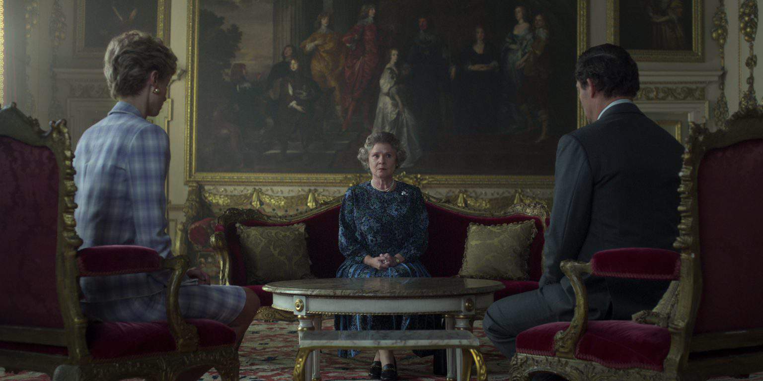‘The Crown’ Season 5 Review – A Timid, Remote Look At The War Of The Waleses