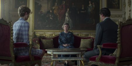 ‘The Crown’ Season 5 Review – A Timid, Remote Look At The War Of The Waleses