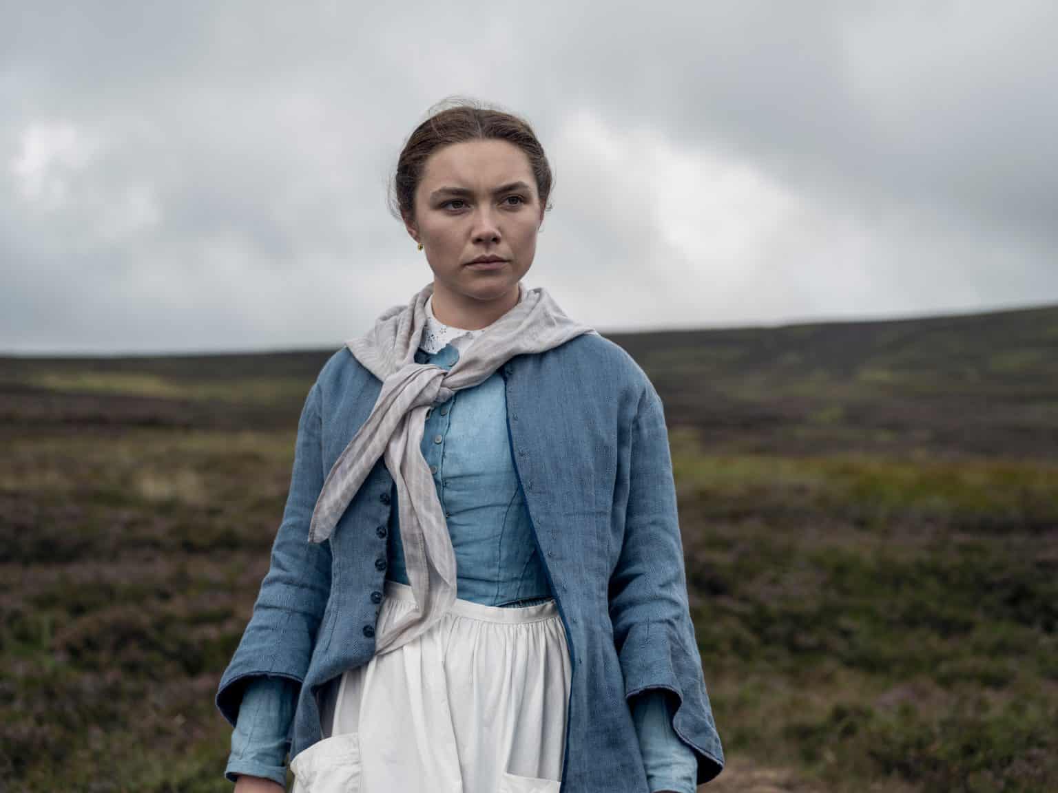 ‘The Wonder’ Review – Florence Pugh’s Gut Wrenching Portrait Of Sociological Desperation & Liberation