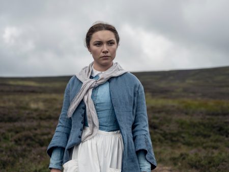 ‘The Wonder’ Review – Florence Pugh’s Gut Wrenching Portrait Of Sociological Desperation & Liberation