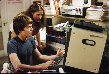 Shout! Factory To Release The Sci-Fi Techno Thriller ‘WarGames’ On 4K UHD Blu-Ray This December