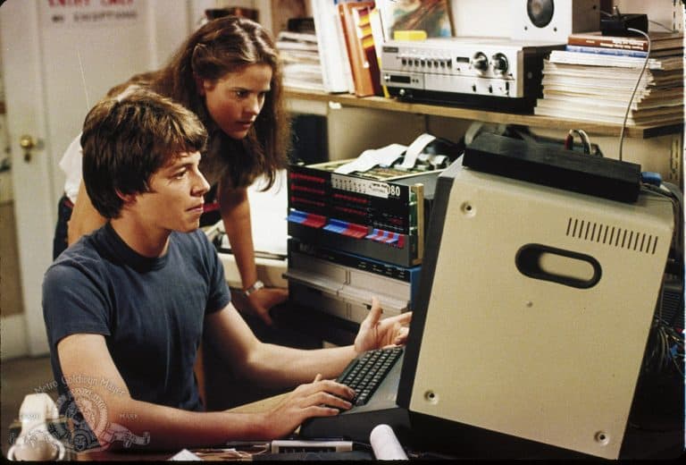 Shout! Factory To Release The Sci-Fi Techno Thriller ‘WarGames’ On 4K UHD Blu-Ray This December