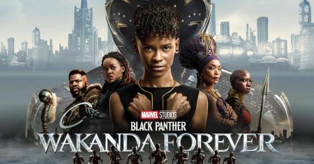 The Top 10 ‘Wakanda Forever’ Easter Eggs You May Have Missed
