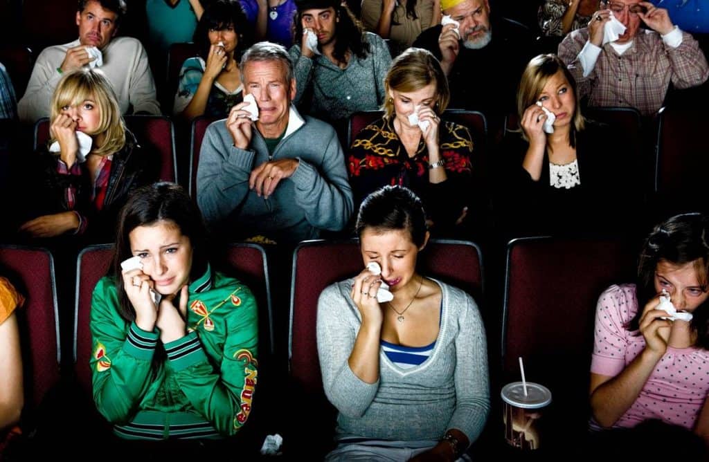 The Top 10 Saddest Movies Of All Time
