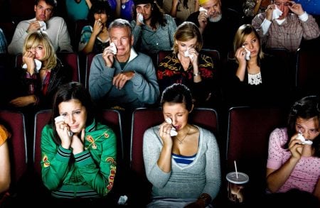 The Top 10 Saddest Movies Of All Time