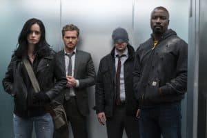 Characters From ‘The Defenders’ Universe I Want In The MCU