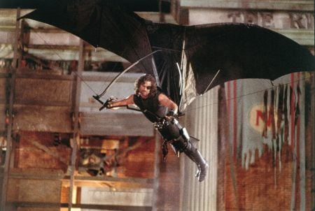 ‘Escape From L.A.’ 4K UHD Blu-Ray Review – John Carpenter & Kurt Russell Take Sequel Down New Paths