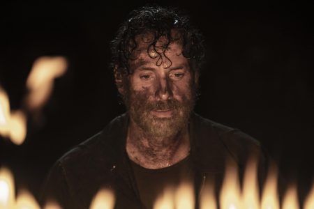 What Is On The Way Following The Finale Of The Walking Dead?