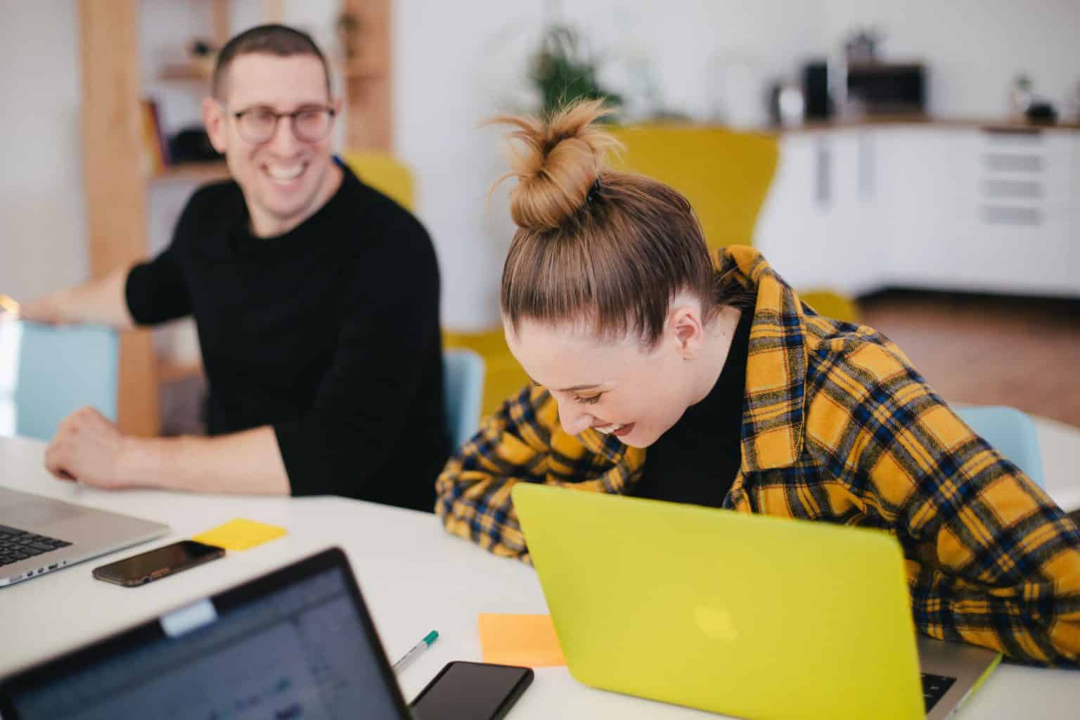 6 Tips For Hiring Tech Talent In Competitive Areas
