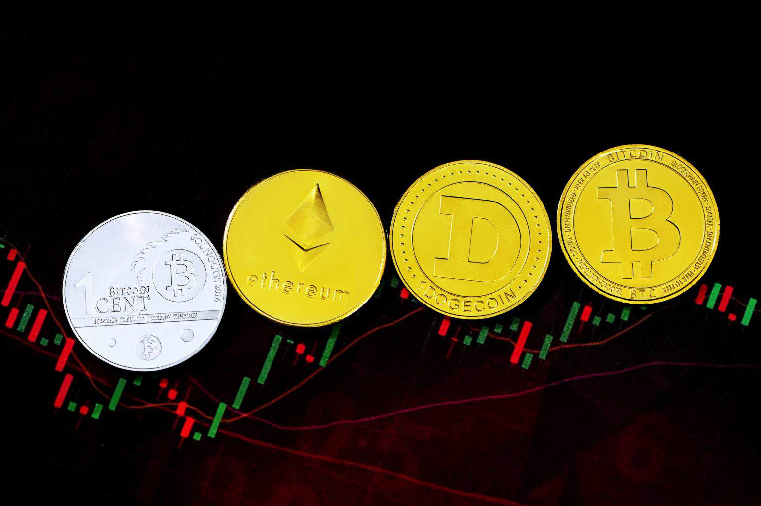 Cryptocurrency Predictions That Might Actually Come True