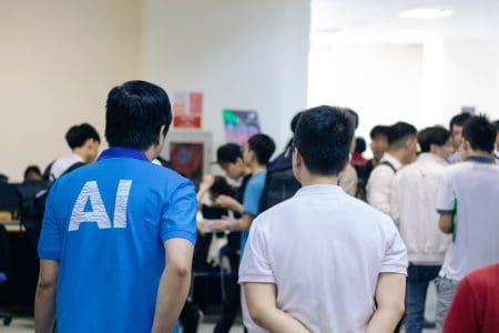 Why AI Use Is Increasingly Growing In Various Industries