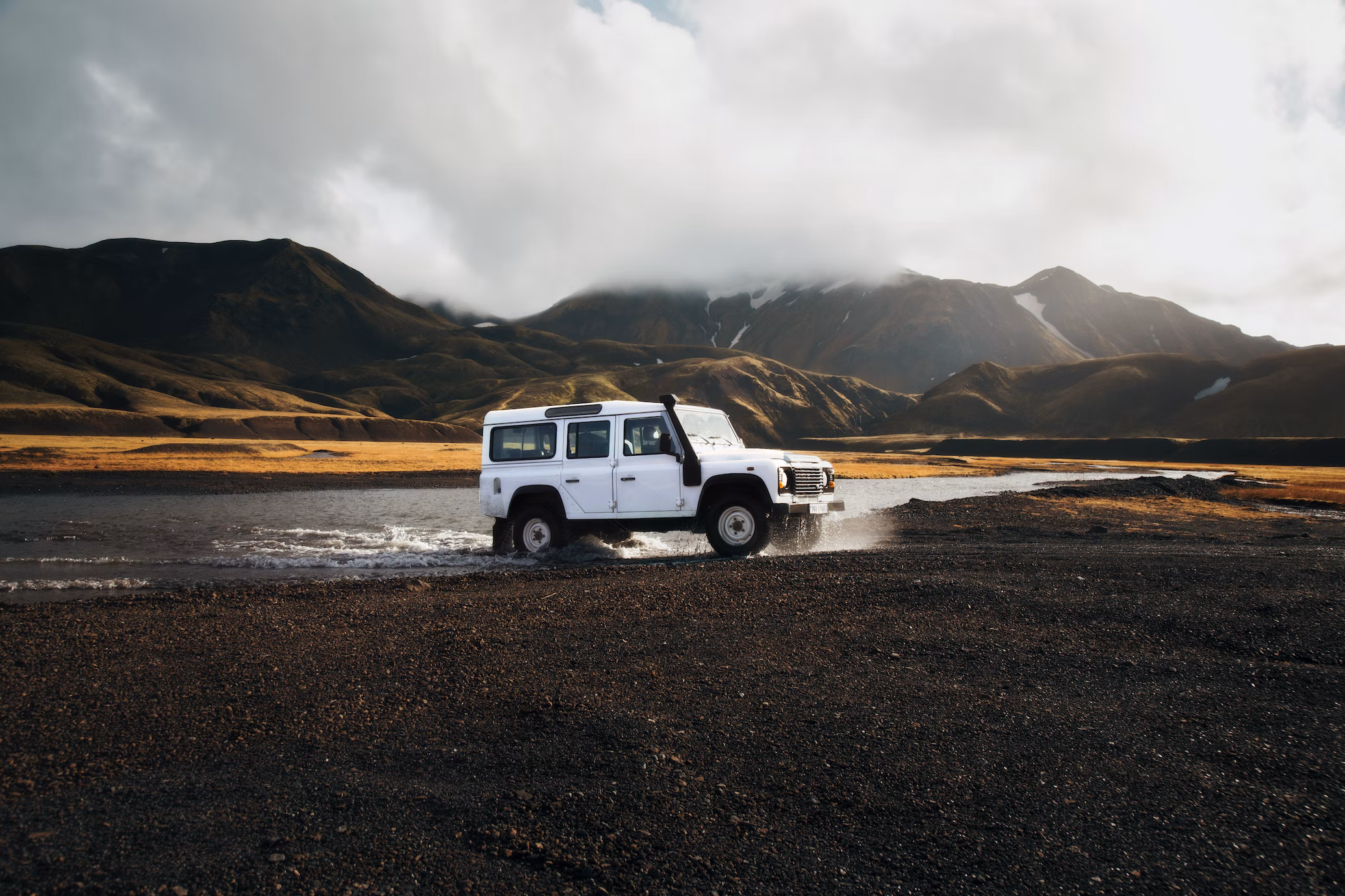 The Best Car Hire Companies For Travelling Around the UK