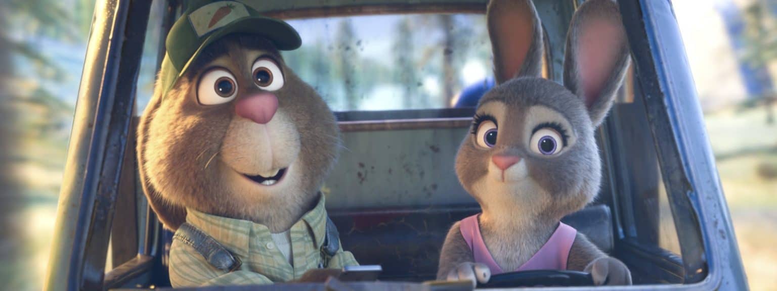 ‘Zootopia+’ Creative Team On Exploring More Side Characters, Crafting A Dazzling Musical Number & More