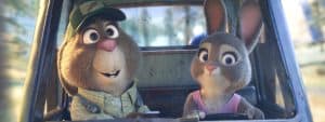 ‘Zootopia+’ Creative Team On Exploring More Side Characters, Crafting A Dazzling Musical Number & More