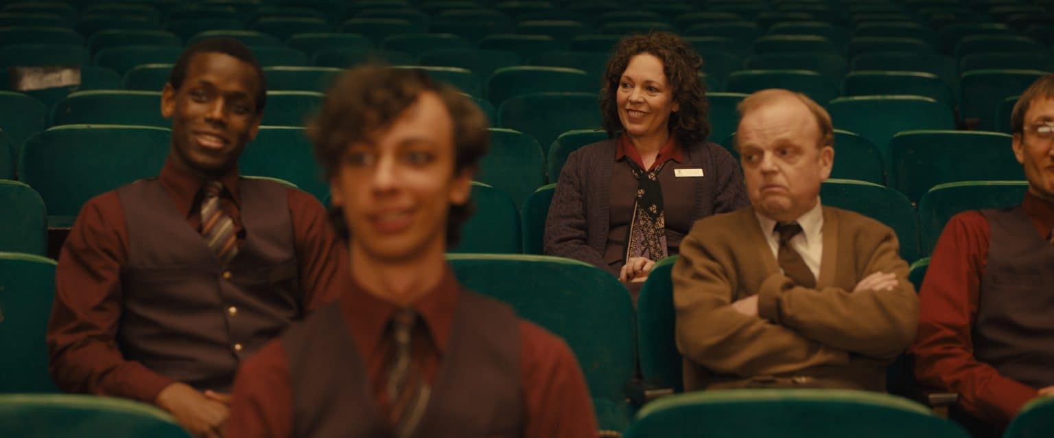 Searchlight Pictures To Release The Oscar-Nominated ‘Empire Of Light’ On Blu-Ray This February