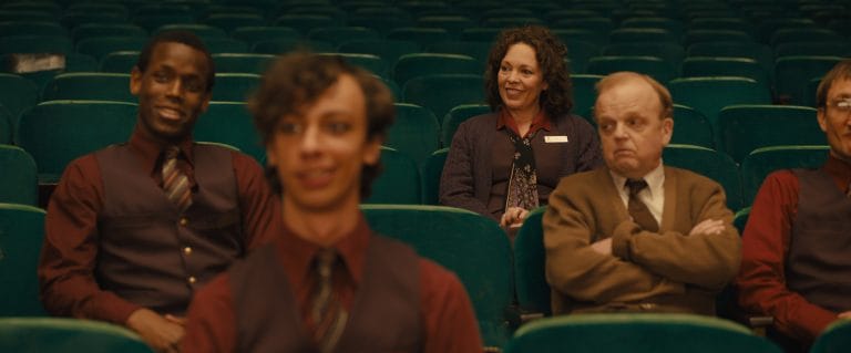 Searchlight Pictures To Release The Oscar-Nominated ‘Empire Of Light’ On Blu-Ray This February