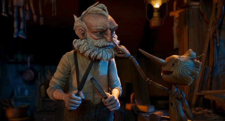 ‘Guillermo del Toro’s Pinocchio’ Review – A Stop-Motion Masterpiece