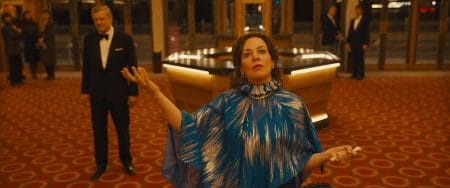 ‘Empire of Light’ Review – A Moving Reminder of the Importance of Connection and Understanding
