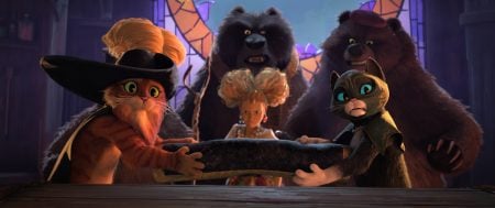 ‘Puss In Boots: The Last Wish’ 4K UHD Blu-Ray Review – Family Sequel Exceeds Original On All Levels