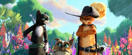 Critically-Acclaimed Animated Sequel ‘Puss In Boots: The Last Wish’ Sets 4K UHD Blu-Ray Release Date