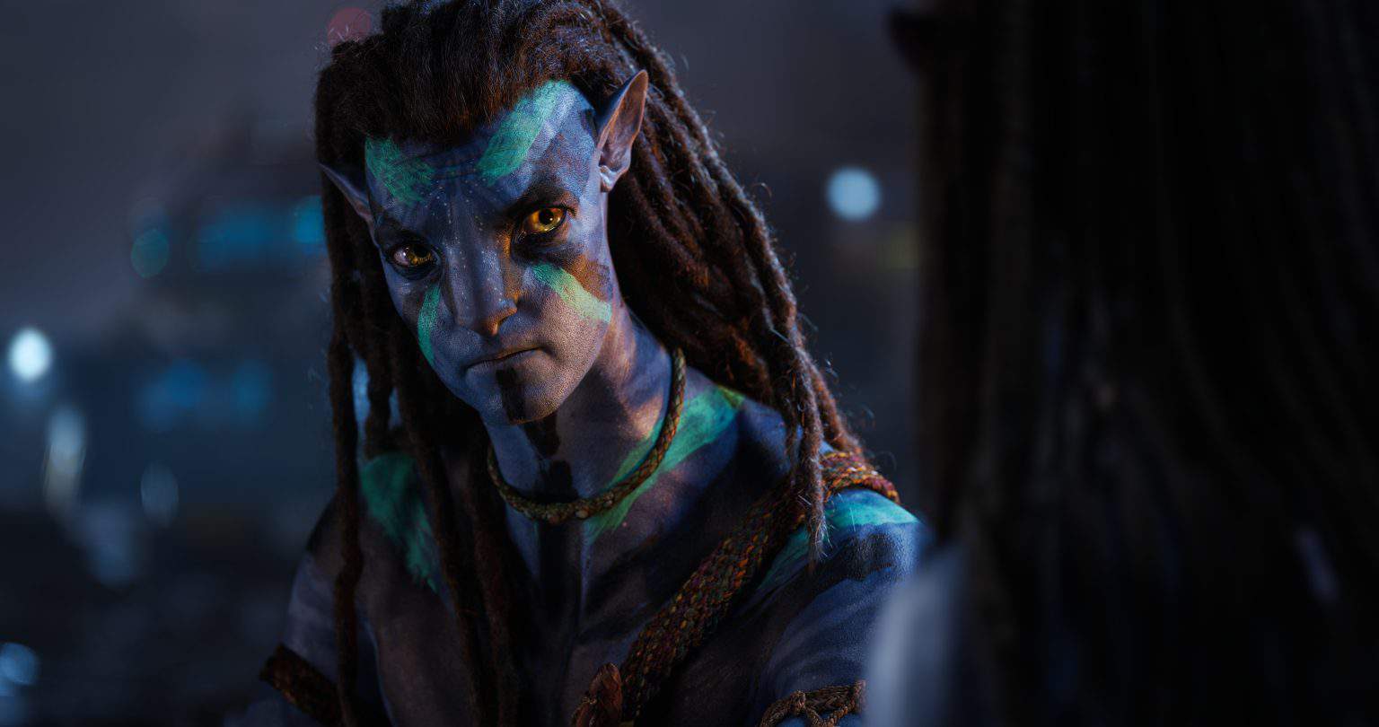 ‘Avatar: The Way Of Water’ 4K UHD Blu-Ray Review – James Cameron Ups The Ante In Ambitious Sequel