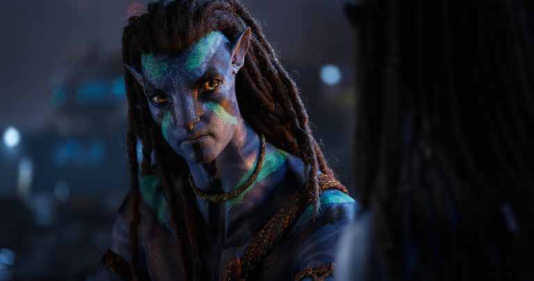 ‘Avatar: The Way Of Water’ 4K UHD Blu-Ray Review – James Cameron Ups The Ante In Ambitious Sequel